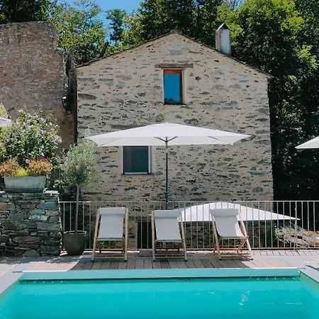 U Vechju Mulinu Ortiporio