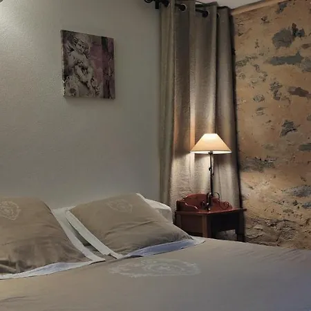 Vakantiehuis U Vechju Mulinu