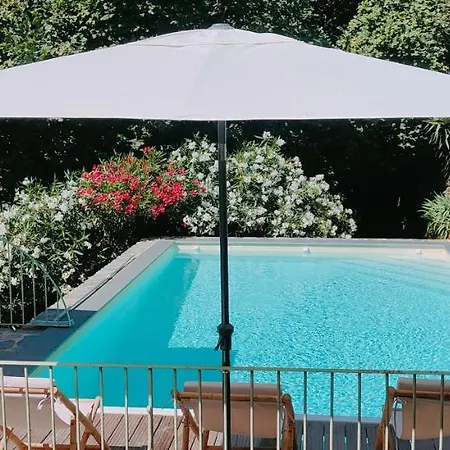 U Vechju Mulinu Ortiporio