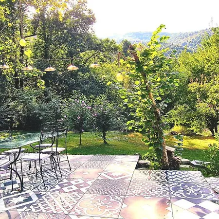 U Vechju Mulinu Ortiporio