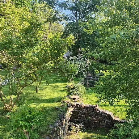 U Vechju Mulinu Vakantiehuis