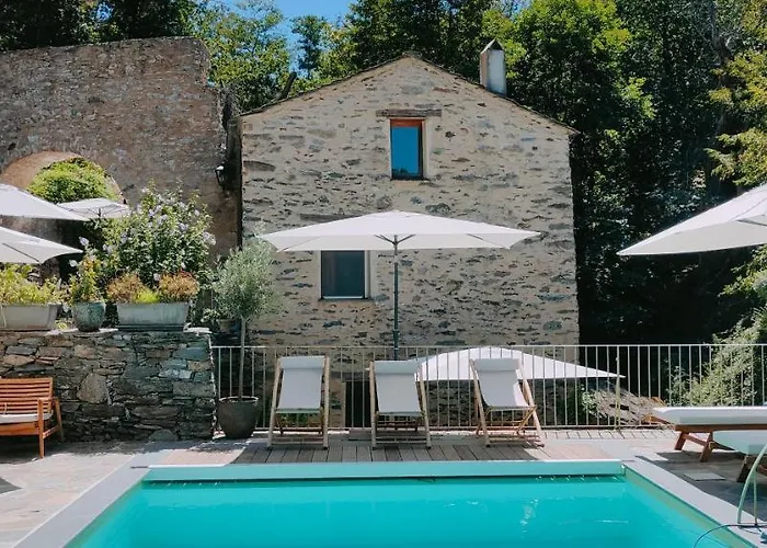 U Vechju Mulinu Ortiporio