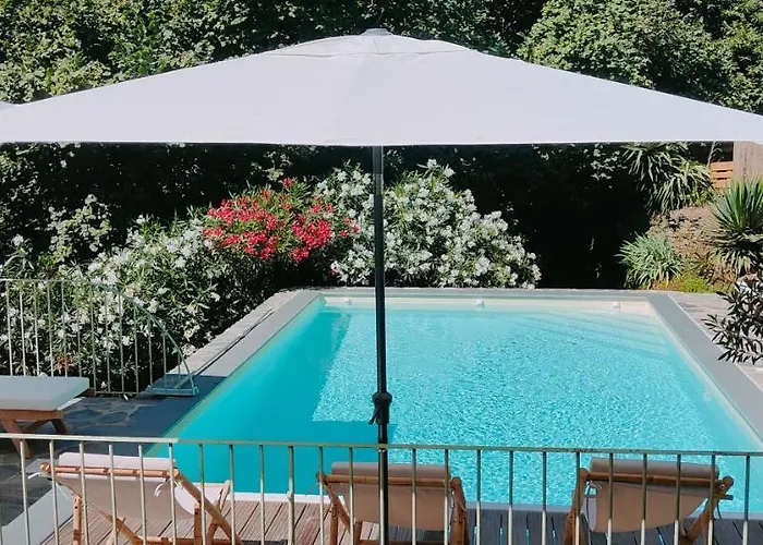 U Vechju Mulinu Ortiporio