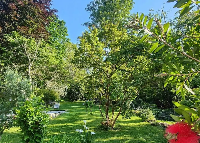 U Vechju Mulinu Ferienhaus *