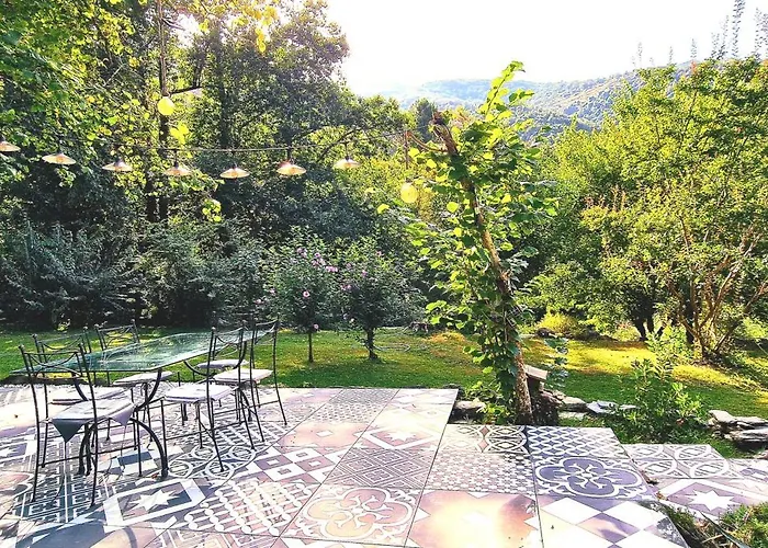 U Vechju Mulinu Ortiporio