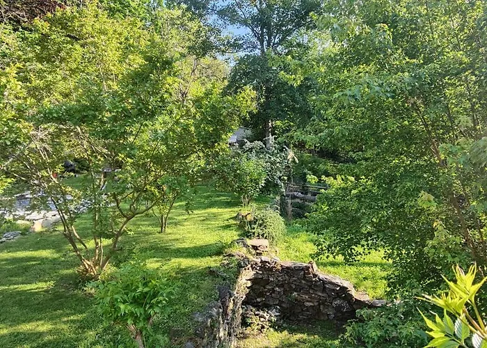 U Vechju Mulinu Ferienhaus