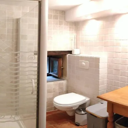 U Vechju Mulinu Holiday home