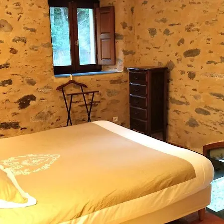 U Vechju Mulinu Ortiporio