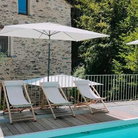 U Vechju Mulinu Semesterbostad *