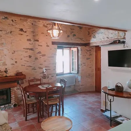 U Vechju Mulinu Holiday home