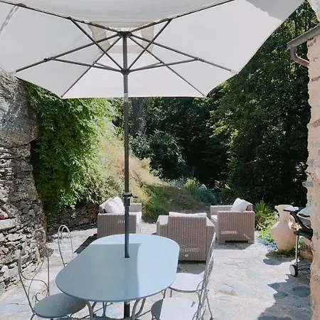 U Vechju Mulinu 度假居 Ortiporio