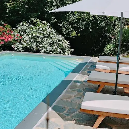 U Vechju Mulinu * Ortiporio