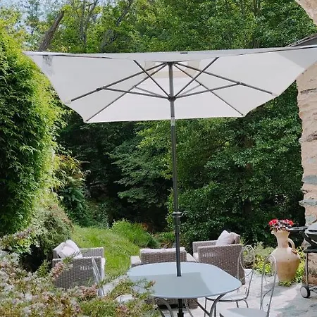 U Vechju Mulinu 度假居