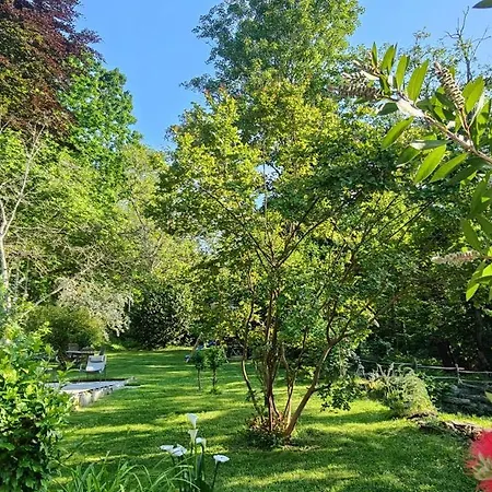 U Vechju Mulinu 度假居 *