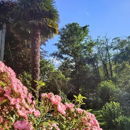 Semesterbostad U Vechju Mulinu