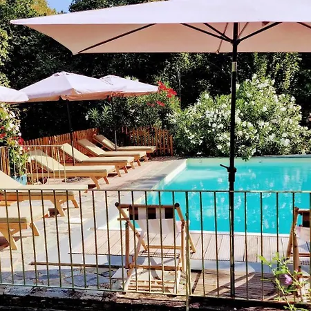 U Vechju Mulinu Holiday home