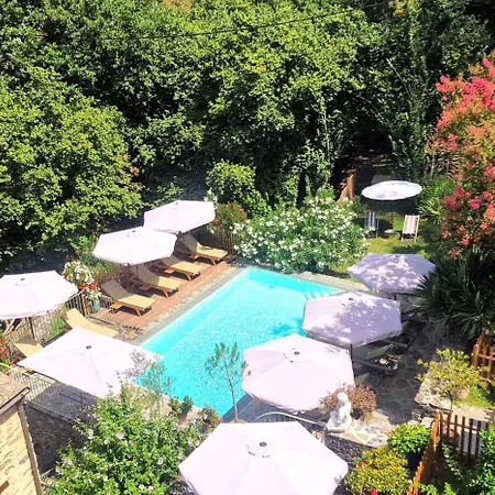 Holiday home U Vechju Mulinu *