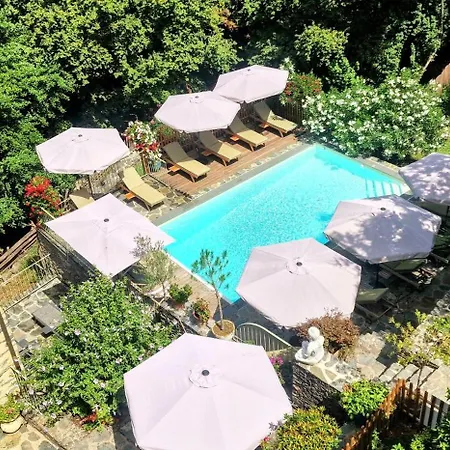 U Vechju Mulinu Holiday home Ortiporio