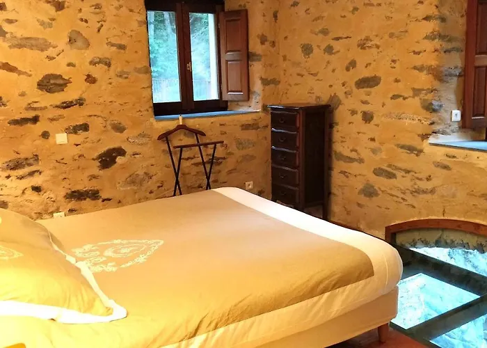 U Vechju Mulinu Ortiporio