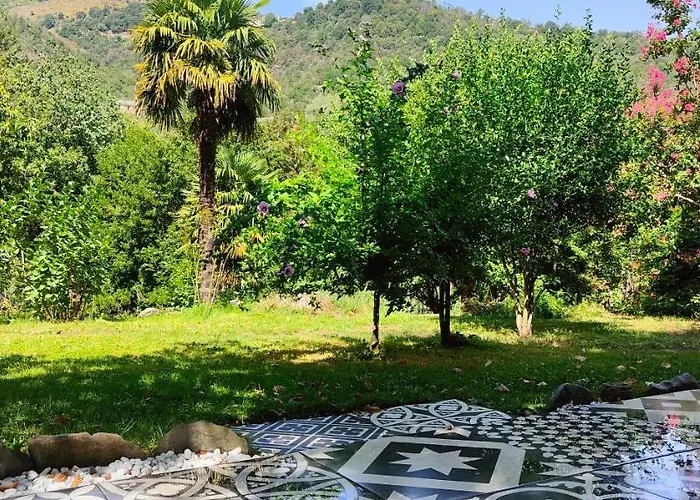 U Vechju Mulinu Prázdninový dům *