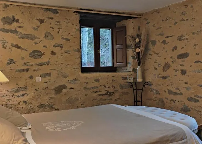 Prázdninový dům U Vechju Mulinu