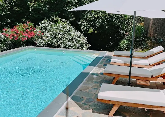 U Vechju Mulinu * Ortiporio